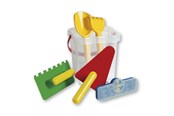 Ulkoleikit - Androni Masonry set 6 pieces. - 1446-00LW