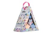 Vesileikit - CREATE IT! Poptastic Bath Bombs Star 10-Pack - 84413BV1