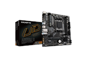 Emolevy - GIGABYTE A620M H Emolevy - AMD A620 - AMD AM5 socket - DDR5 RAM - Micro-ATX - A620M H