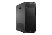 Pöytätietokoneet - Työasema - HP Workstation Z6 G5 A - 82F92ET#UUW