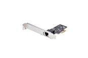 Verkkokortit (verkkosovittimet, tulostuspalvelimet jne.) - StarTech.com PR12GI-NETWORK-CARD 1-Port 2.5Gbps NBASE-T PCIe Network Card Intel I225-V - PR12GI-NETWORK-CARD