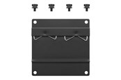Järjestelmän lisävarusteet - Lenovo - DIN rail mounting adapter - 4XF1C98168