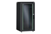 Räkit - Rack - DIGITUS Professional Unique DN-19 26U-8/10-B-1 rack - 26U - DN-19 26U-8/10-B-1