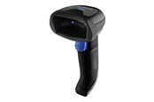 Viivakoodinlukijat - Datalogic QuickScan 2500 Series QBT2500 - Kit - barcode scanner - QBT2500-BK