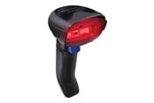 Viivakoodinlukijat - Datalogic QuickScan 2200 - 1D Wired Barcode Scanner (Includes USB Cable) - QD2220-BKK1