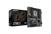 Emolevy - GIGABYTE Z790 D Emolevy - Intel Z790 - Intel LGA1700 socket - DDR5 RAM - ATX - Z790 D