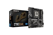 Emolevy - GIGABYTE Z790 D AX Emolevy - Intel Z790 - Intel LGA1700 socket - DDR5 RAM - ATX - Z790 D AX