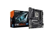 Emolevy - GIGABYTE Z790 EAGLE AX Emolevy - Intel Z790 - Intel LGA1700 socket - DDR5 RAM - ATX - Z790 EAGLE AX