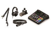 Mikrofonit - Røde Creator podcasting bundle - RSPB