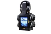Pelit - lisävarusteet - Numskull Official Hogwarts Legacy Light - Miscellaneous Lukko - 5056280455868