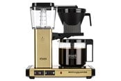 Kahvi ja Espresso - Moccamaster Optio Gold - 53916