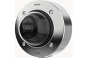Verkkokamerat - Axis P3268-SLVE Dome Camera | Stainless Steel 8 MP Dome with Deep Learning - 02710-001