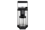 Kahvi ja Espresso - Moccamaster Grinder Burr Polished Silver - 49510
