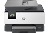 Tulostimet - HP Officejet Pro 9120e All in One Multifunction - väri - Muste - 403X8B#629