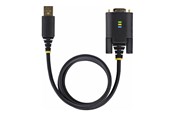 USB kaapelit - StarTech.com 1P3FFCB-USB-SERIAL - 1P3FFCB-USB-SERIAL