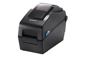 Tarratulostin - BIXOLON SLP-DX223 - label printer - B/W - direct thermal - SLP-DX223EG/BEG