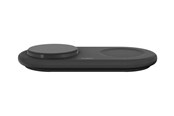 Puhelin - Adapterit & Laturit - Belkin BoostCharge Pro 2-in-1 - WIZ021VFBK