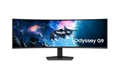 Näyttö - 49" Samsung Odyssey G9 S49CG950EU - 5120x1440 - 240Hz - VA - LS49CG950EUXEN