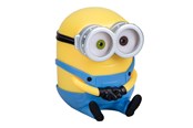 Fanituotteet - Paladone - Minions V2 - Lamppu - PP6838MNV2