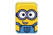 Fanituotteet - Paladone - Minions Playing Cards in a Tin. - PP12682MN