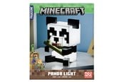 Fanituotteet - Paladone - Minecraft Panda - Lamppu - PP12710MCF
