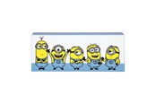 Fanituotteet - Paladone - Minions Character - Lamppu - PP13655MN
