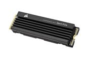 SSD 2 - Corsair MP600 PRO LPX Black - 8TB - M.2 2280 - PCie 4.0 - 0840006679943