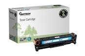 Mustepatruunat, värikasetit ja lisävarusteet - ISOTECH 3239872 / Alternative to Samsung CLT-C506L / Cyan Toner - K15668I4