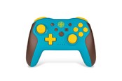Pelit - lisävarusteet - Steelplay Adventure - Wireless Controller - Nintendo Switch - 350043