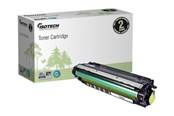 Mustepatruunat, värikasetit ja lisävarusteet - ISOTECH CE272A / Alternative to HP 650A / Yellow Toner - K15577I4