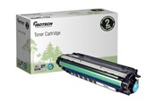 Mustepatruunat, värikasetit ja lisävarusteet - ISOTECH CE271A / Alternative to HP CE271A / Cyan Toner - K15575I4