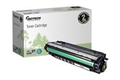 Mustepatruunat, värikasetit ja lisävarusteet - ISOTECH - black - compatible - toner cartridge (alternative for: HP CE270A) - K15574I4