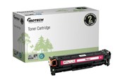 Mustepatruunat, värikasetit ja lisävarusteet - ISOTECH CE403A / Alternative to HP 507A / Magenta Toner - K15539I4