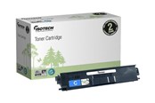 Mustepatruunat, värikasetit ja lisävarusteet - ISOTECH TN325C / Alternative to Brother TN325C / Cyan Toner - K15424I4