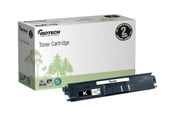 Mustepatruunat, värikasetit ja lisävarusteet - ISOTECH TN325BK / Alternative to Brother TN325BK / Black Toner - K15423I4