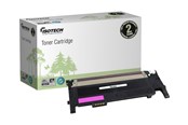 Mustepatruunat, värikasetit ja lisävarusteet - ISOTECH SU262A / Alternative to Samsung CLT-M4072S / Magenta Toner - K15359I4
