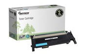 Mustepatruunat, värikasetit ja lisävarusteet - ISOTECH ST994A / Alternative to Samsung CLT-C4072S / Cyan Toner - K15358I4