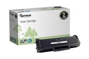 Mustepatruunat, värikasetit ja lisävarusteet - ISOTECH SU737A / Alternative to Samsung MLT-D1042S / Black Toner - K15355I4