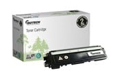 Mustepatruunat, värikasetit ja lisävarusteet - ISOTECH TN230BK / Alternative to Brother TN230BK / Black Toner - K15347I4