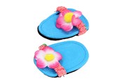 Nuket & tarvikkeet - Heless Doll slippers 28-35 cm - 135