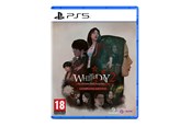 Pelit - White Day 2: The Flower That Tells Lies (Complete Edition) - Sony PlayStation 5 - Kauhu - 5060690797067