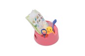Nuket, pehmolelut ja oheistarvikkeet - Heless Doll Potty with Accessories - 804