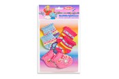 Nuket & tarvikkeet - Heless Doll socks Colored 3 pairs 35-46 cm - 873