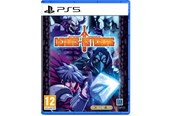 Pelit - Demons of Asteborg - Sony PlayStation 5 - Alusta - 0789993811274