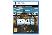 Pelit - Operation Serpens (PSVR2) - Sony PlayStation 5 - FPS - 5061005781054
