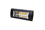 Terassilämmittimet - Solamagic PREMIUM 2000 Jet-Black - 5200303
