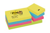 Vihkot, Lomakkeet & Muistikirjat - 3M Post-it 653-TFEN - FT510283532