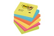 Vihkot, Lomakkeet & Muistikirjat - 3M Post-it 654-TFEN - FT510283540