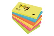Vihkot, Lomakkeet & Muistikirjat - 3M Post-it 655-TFEN - FT510283557
