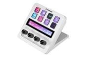 Striimaustarvikkeet - Elgato Stream Deck + - Valkoinen - 10GBD9911